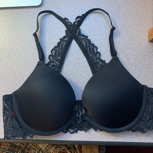 36B front closing La Senza Obsession Bra NWOT